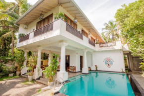 Mawbima Villa